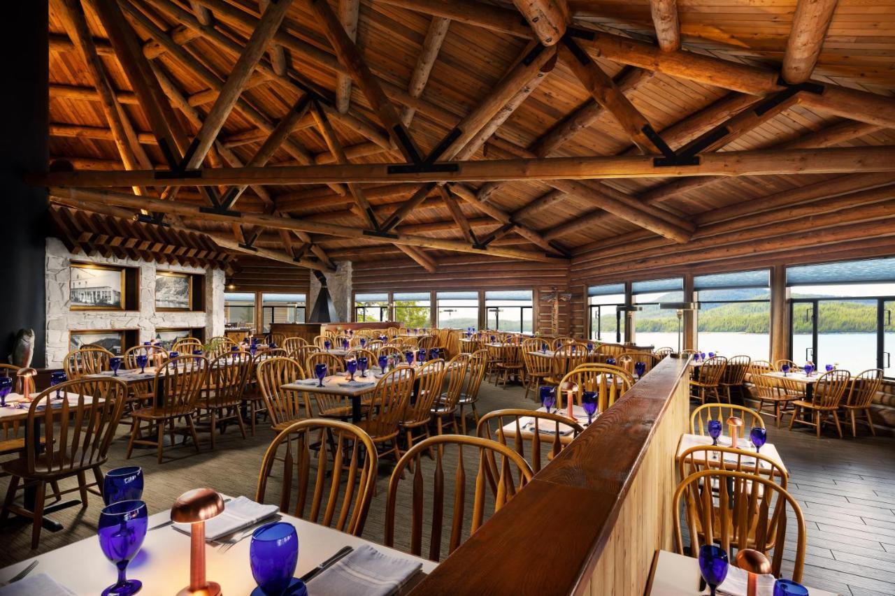 Salmon Falls Resort Ketchikan Exterior photo